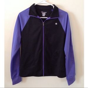 Women's Champion Track Jacket